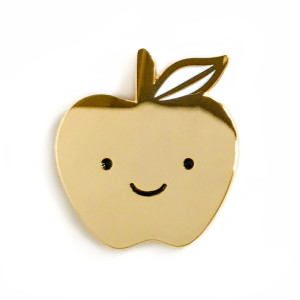 Golden Apple