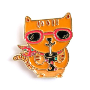 Cool Cat