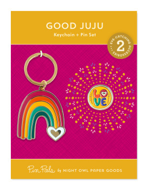Good Juju Gift Set