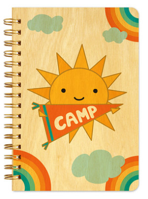 Sunny Camp