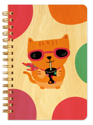 Cool Cat
