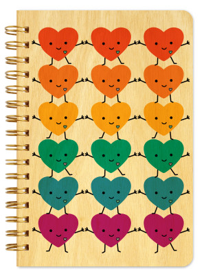 Happy Hearts
