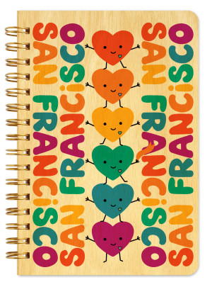 San Francisco Happy Hearts