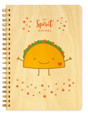 Taco Spirit Animal