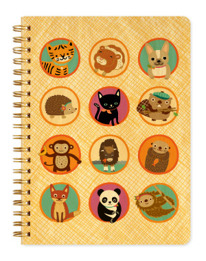 Critter Family