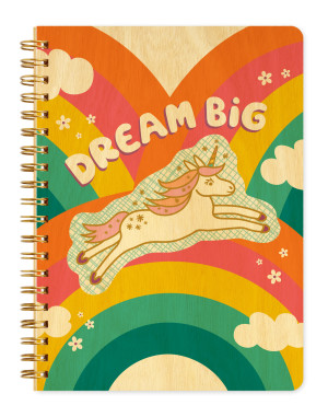 Dream Big