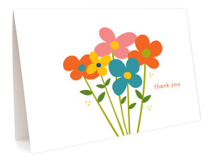 Fresh Flowers