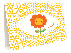 Sunny Blossoms