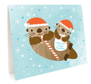 Lotter Otter - Box of 10