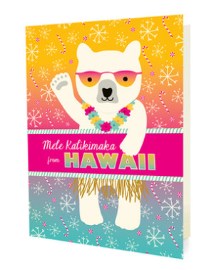 Polar Hawaii - Box of 10