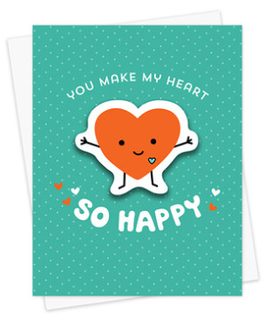 Happy Heart