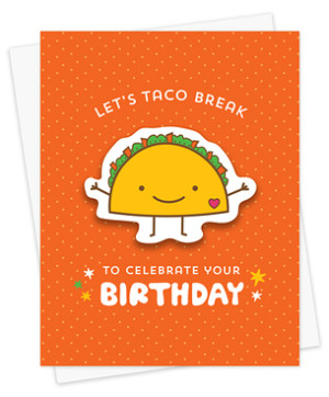 Taco Break
