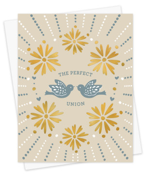 Perfect Union