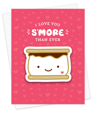 Love S'more