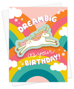Unicorn Dream