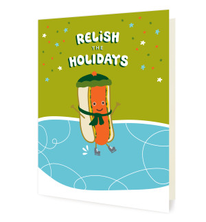 Hot Dog - Box of 10