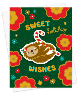 Sweet Sloth