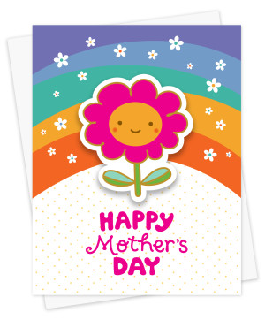 Mom Blossom