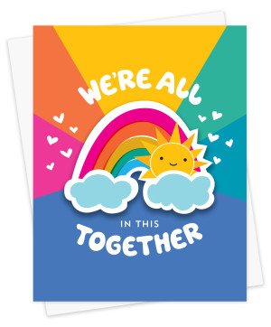 Together Rainbow