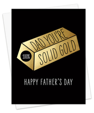 Solid Gold