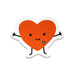Happy Heart