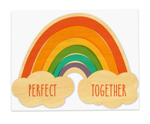 Perfect Rainbow