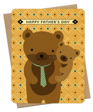 Bear Cub