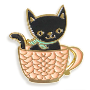 Coffee Kitty
