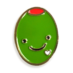 Olive Love