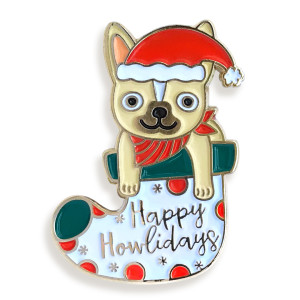 Happy Howlidays