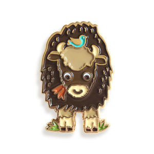 Bison