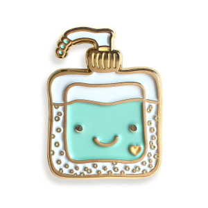 Happy Sanitizer