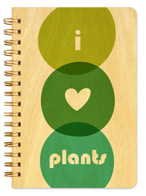 Love Plants