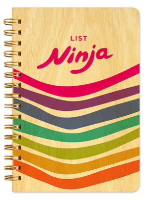 List Ninja