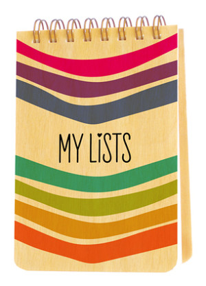 My Lists
