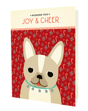 Frenchie Joy - Box of 10