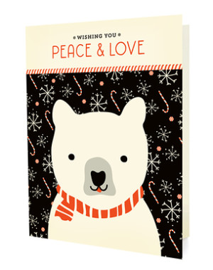 Polar Peace - Box of 10