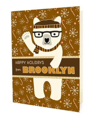 Polar Brooklyn - Box of 10