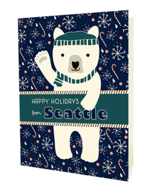 Polar Seattle - Box of 10