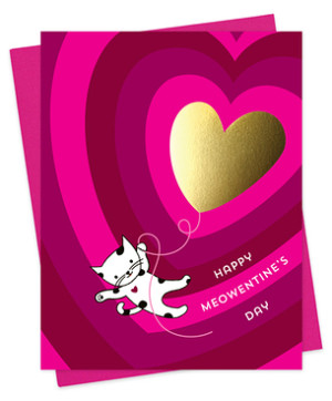 Meowentine