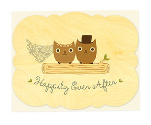 Mr & Mrs Hoot
