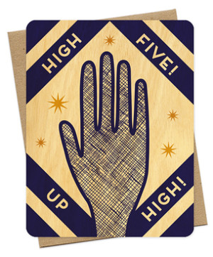 High Five