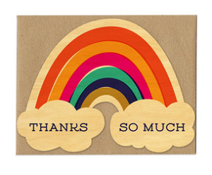 Thanks Rainbow