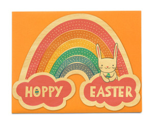 Easter Rainbow