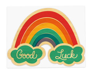 Lucky Rainbow