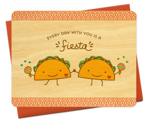 Taco Fiesta