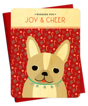 Jingle Frenchie