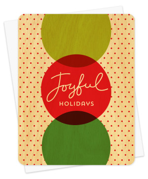 Joyful Dot