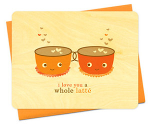 latté love