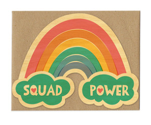 Squad Power